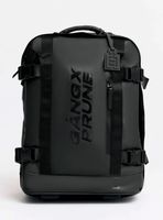 Maleta Blanda Carry on Gang Travel Negro