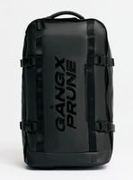 Maleta Blanda Gang Travel Negro