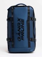 Maleta Blanda Gang Travel Azul