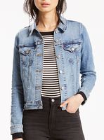 Chaqueta Trucker Original Fit