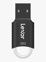 Pendrive 32GB V40 Negro