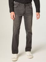 Jeans Texas Wrg Cierre