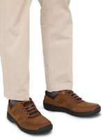 Zapato Casual Hombre  Cowell36070 Cuero