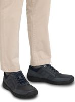 Zapato Casual Cuero Cowell36072 Hombre