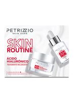 Set Skin Routine Ácido Hialurónico Crema + Sérum