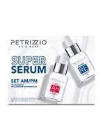 Set Super Serum Ácido Hialurónico + Retinol