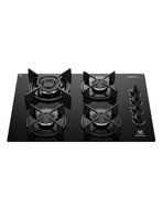 Encimera a Gas 4 Quemadores KE4GC
