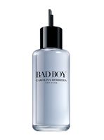 Perfume Bad Boy EDT Hombre Recarga 200 ml Carolina Herrera