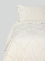 Funda de Plumón Relieve 1.5 Plazas