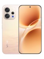 Smartphone Vivo V70 5G 512GB 6.6'' Dorado Liberado