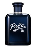 Perfume Polo 67 EDT Hombre 125ml Ralph Lauren