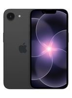 iPhone 17e 256GB Negro Liberado