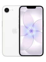 iPhone 17e 256GB Blanco Liberado