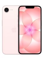 iPhone 17e 256GB Rosado Liberado