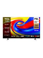 QLED Smart TV 85'' UHD 4K P7L