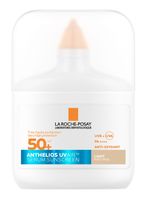 Protector Solar Anthelios UVAIR Tono Claro FPS50+ 50 ml