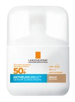 Protector Solar Anthelios UVAIR Tono Medio FPS50+ 50 ml