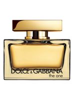 Perfume The One Intense EDP Mujer 75 ml Dolce&Gabbana