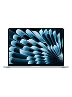 Apple Macbook Air Chip M5 16GB RAM 512GB SSD 15'' Azul Cielo