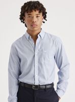 Camisa Manga Larga Casual Lisa