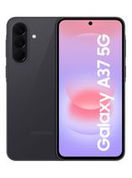 Smartphone Galaxy A37 5G 128GB 6.7'' Awesome Charcoal Liberado