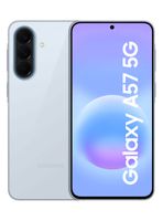 Smartphone Galaxy A57 5G 128GB 6.7'' Awesome Icyblue Liberado