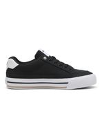 Zapatilla Urbana Black Court Classic Hombre