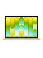 Apple Macbook Neo Chip A18 Pro 8GB RAM 256GB SSD 13'' Amarillo Cítrico
