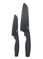 Set de Cuchillos Santoku Slice Craft 2 Piezas