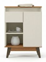 Buffet Marsala Roble Beige