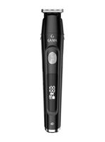 Cortapelo GCX630 USB Black Titanium