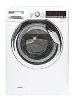 Lavadora Carga Frontal 11 Kg TH-WM11K