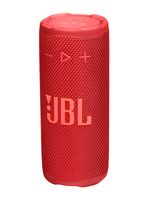 Parlante Bluetooth Grip Rojo