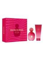 Set Perfume The Icon EDP for Women 100 ml + Loción Corporal for Women 75 ml