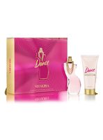 Set Perfume Shakira Dance EDT Mujer 50 ml + Loción Corporal 75 ml