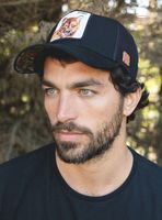 Jockey 2020 Animal Trucker Puma Black