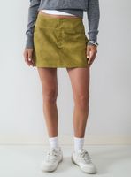 Falda Mini Skirt