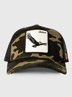 Jockey Condor Orgánico