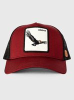 Jockey Cóndor Bordado Unisex