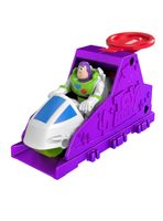 Vehículo Lanzador Buzz Lightyear