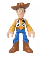 Figura de Acción Woody XL