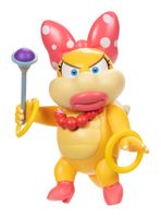 Figura de Acción Super Mario Wendy 10 cm