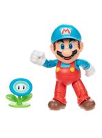 Figura de Acción Super Mario Gélido 10 cm