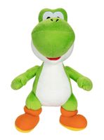 Peluche Super Mario Yoshi 23 cm