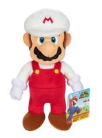 Peluche Super Mario de Fuego 23 cm