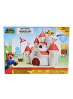 Playset Mushroom Kingdom Super Mario
