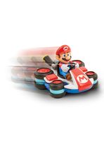 Vehículo a Control Remoto Mariokart de Nintendo