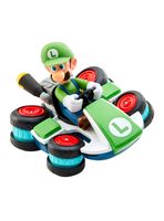 Vehículo a Control Remoto Luigi Mariokart de Nintendo