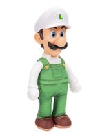 Peluche Luigi con Cabeza Plástica 37 cm