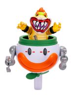 Set Clowncar Nintendo Película Figuras 13 cm
